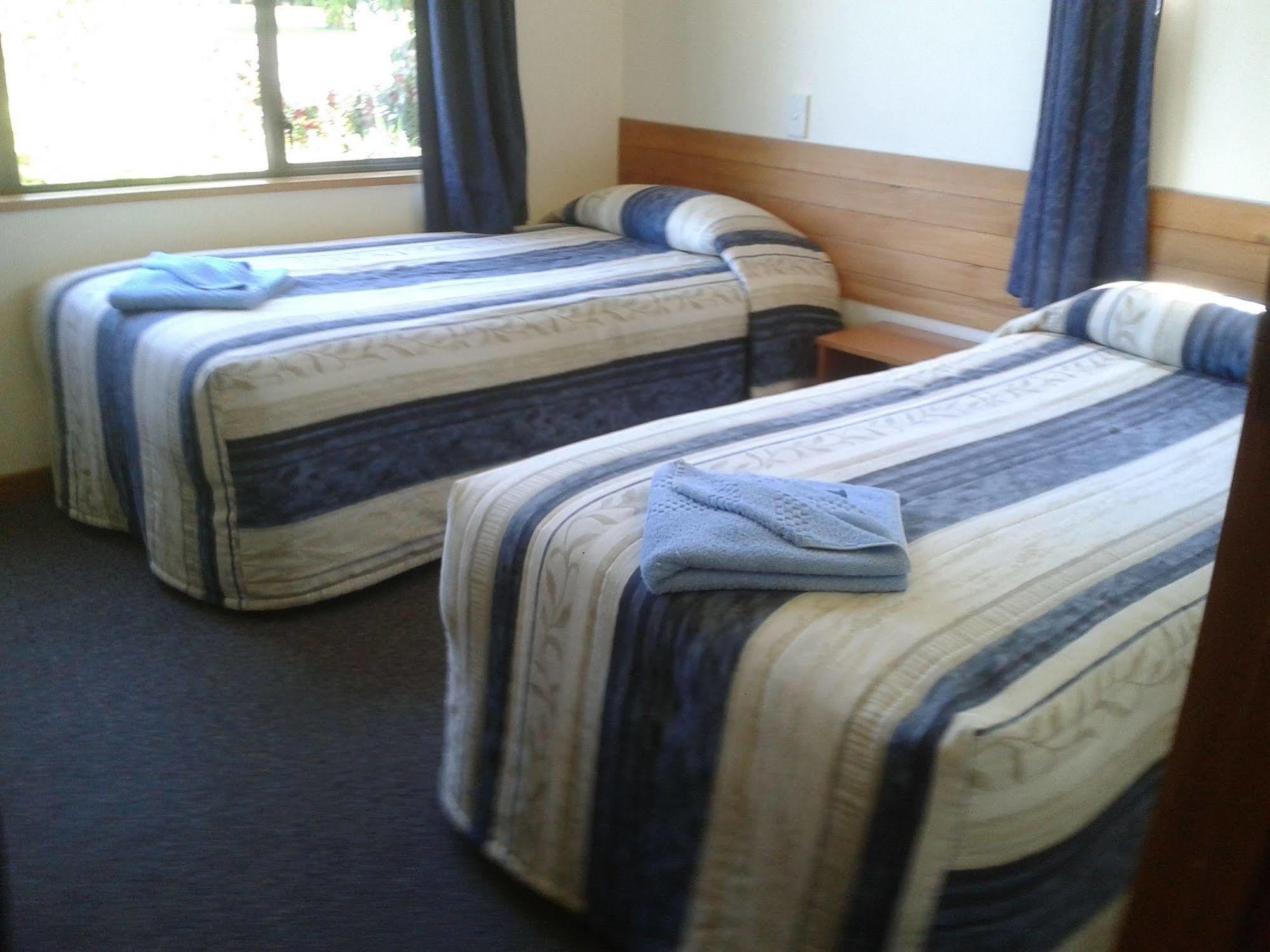 Four Peaks Motel Geraldine Zewnętrze zdjęcie